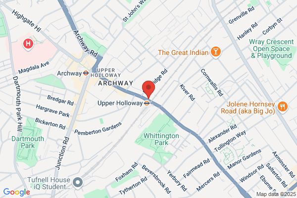 Gardeners Highgate