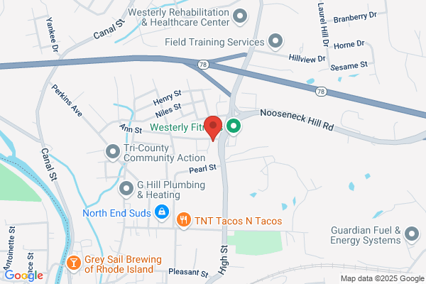 Brookside Electrics