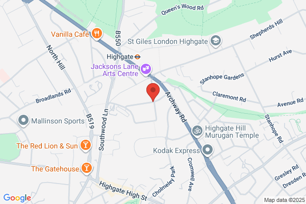 Carpet Cleaning Highgate