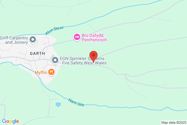 Mid Wales Motorways (1963) Ltd