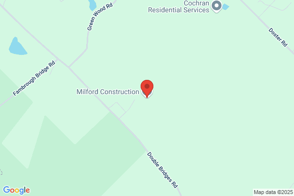 Milford Construction Co