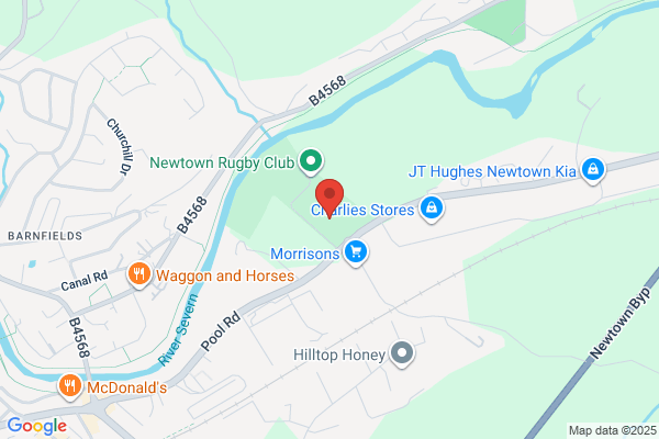 Newtown Cricket Club
