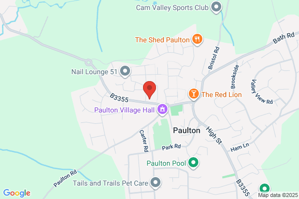 Parkers Lane Day Nursery