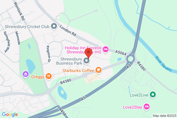 Powys Rural Support Network
