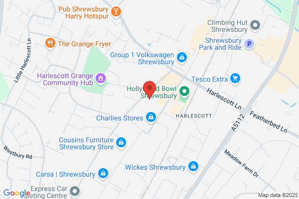 Shrewsbury Carpet Sales