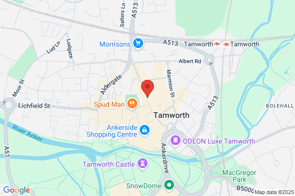 Spud