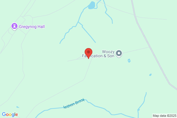 Tregynon Hall School