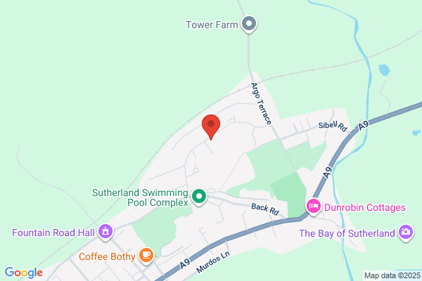 SPAR Benview Stores