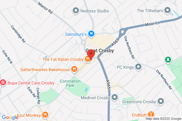 Clive Watkin Sales and Letting Agents Crosby