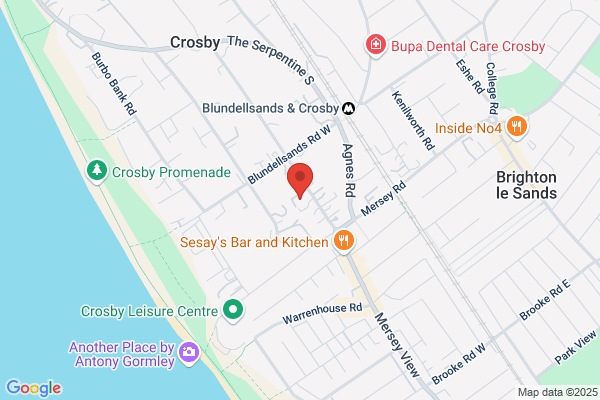 Crosby School Of Motoring