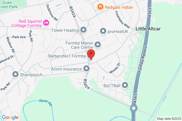 Formby Trends
