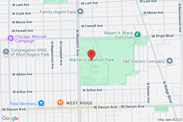 Warren Park