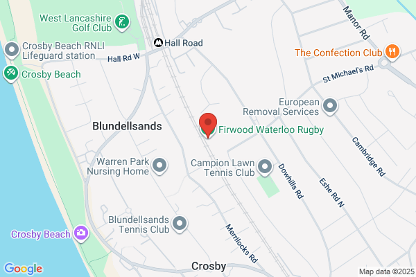 Waterloo Rugby Club