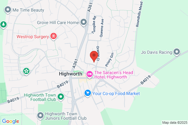 Great Western Building Services Ltd