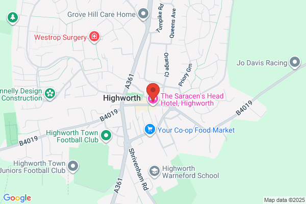 Highworth Clinic