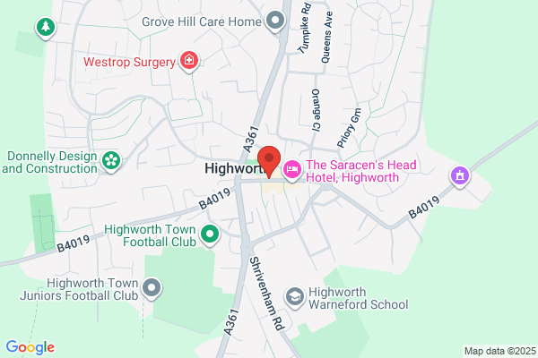 Highworth Dog Grooming