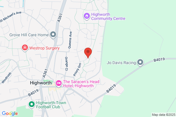 Highworth Landscapes