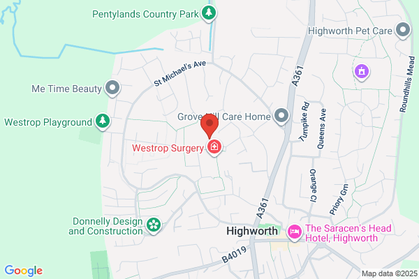 Highworth Pre-School
