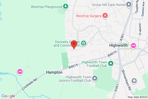 Highworth School Of Motoring