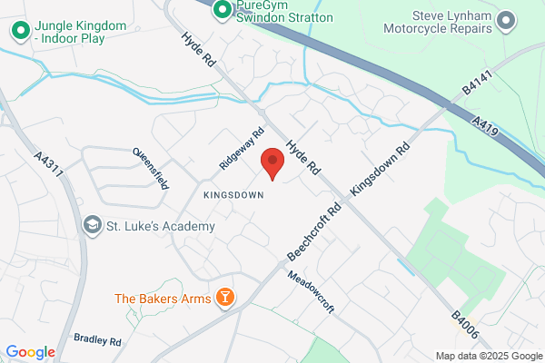 Kennet Bio Services Ltd