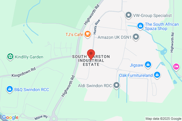 South Marston D C Ltd