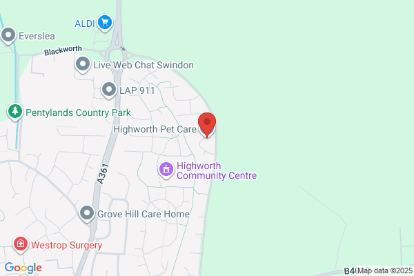 The Pet Centre