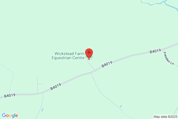 Wickstead Farm Equestrian Centre