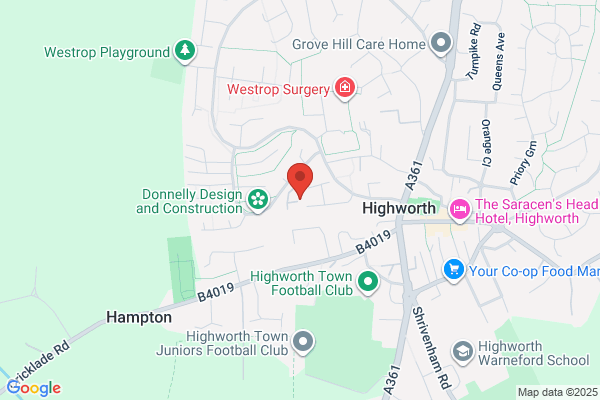 Wilts & Glos Turf Supplies