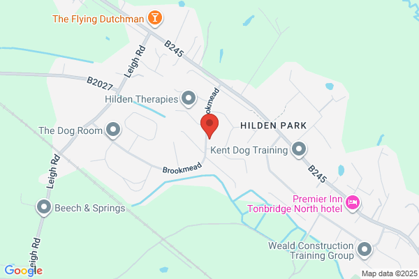 Brookmead School Of Motoring