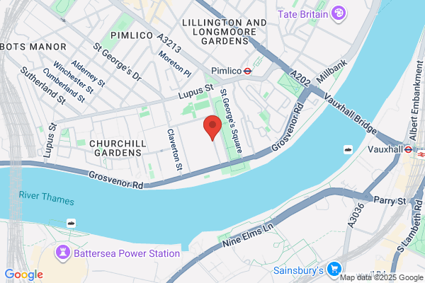 Colinwood House Services