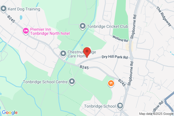 Hilden Grange Preparatory School
