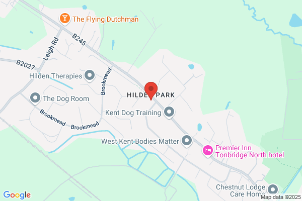 Hildenboro Service Station