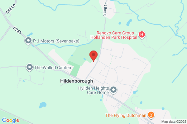 Hildenborough Cycle Centre