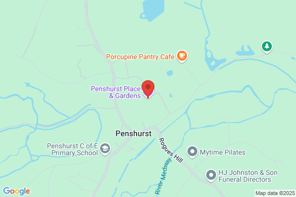 Picnic Pennys