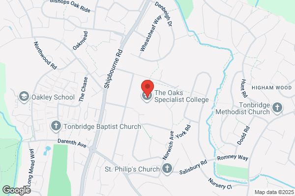 Ridge View School
