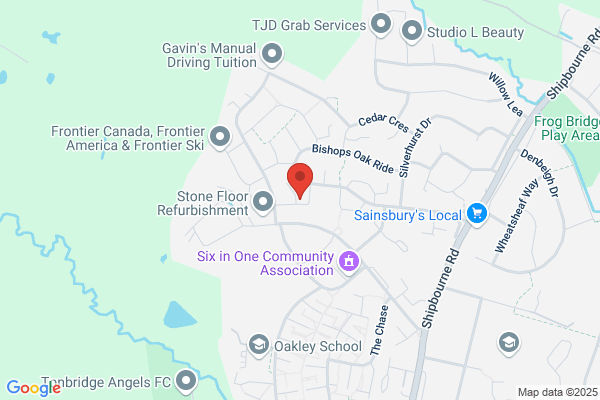 SG Plumbing & Heating