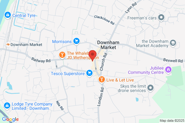 William H Brown Estate Agents Downham Market