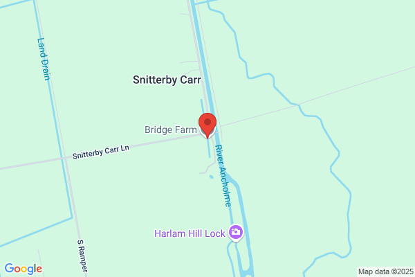 Bridge Farm Estates Ltd
