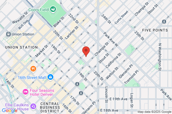 Denver Stores & Post Office