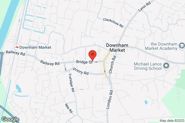 Downham & Clackclose Conservative Club