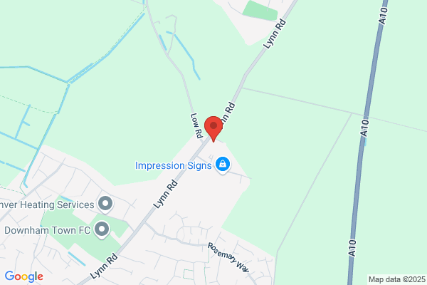Downham Refrigeration