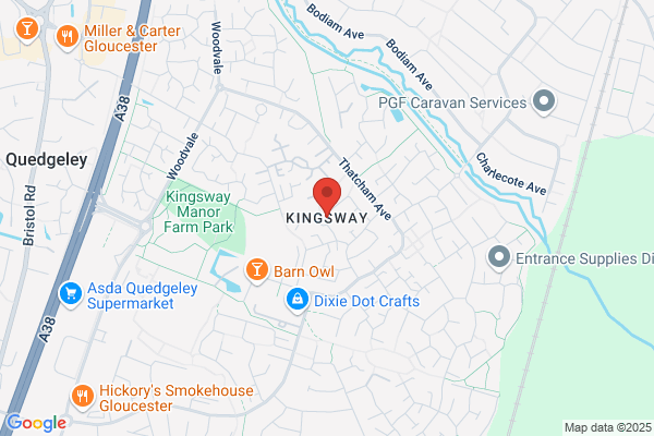 Kingsway