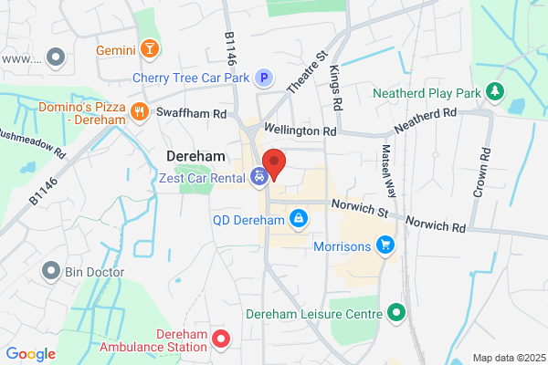 Nationwide Building Society