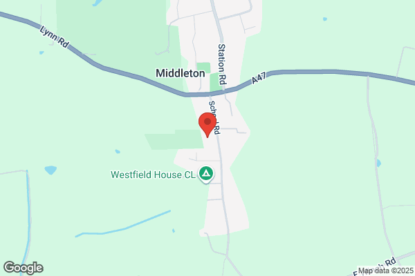 West Norfolk Woodturners