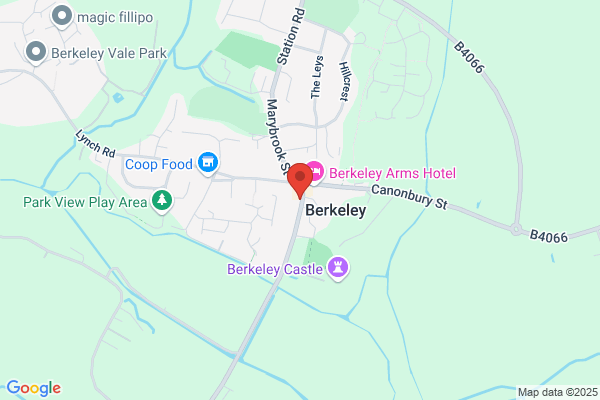 B&M Berkeley Care