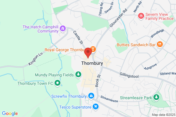 Co-op Food - Thornbury - High Street