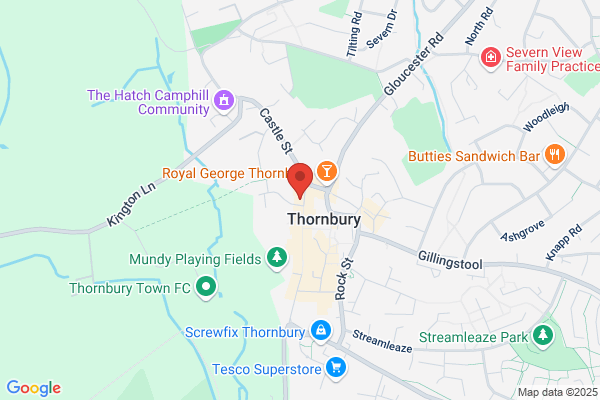 Domino's Pizza - Thornbury