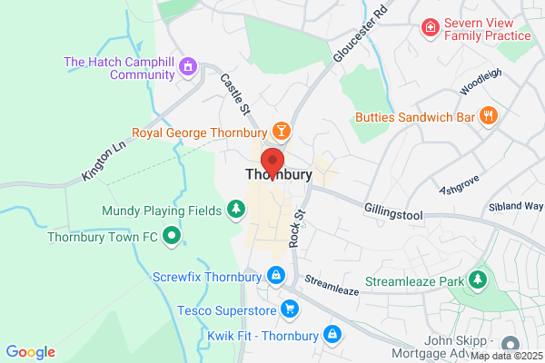 Specsavers Opticians and Audiologists - Thornbury