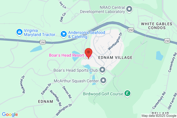 Boars Head Inn