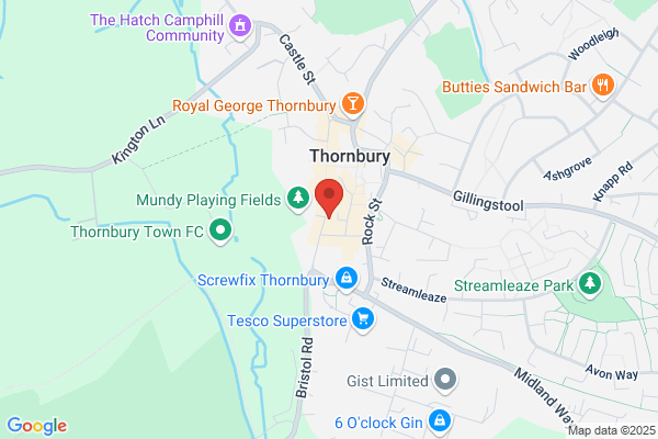 Hunters Estate & Letting Agents Thornbury